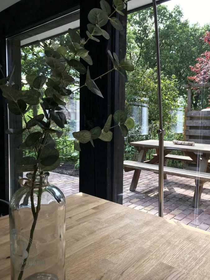Noord-SleenOns Huusie别墅 外观 照片